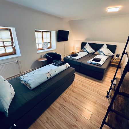K357 - Ferienwohnung - Moin Moin - Poenitz - Scharbeutz Ratekau Eksteriør bilde