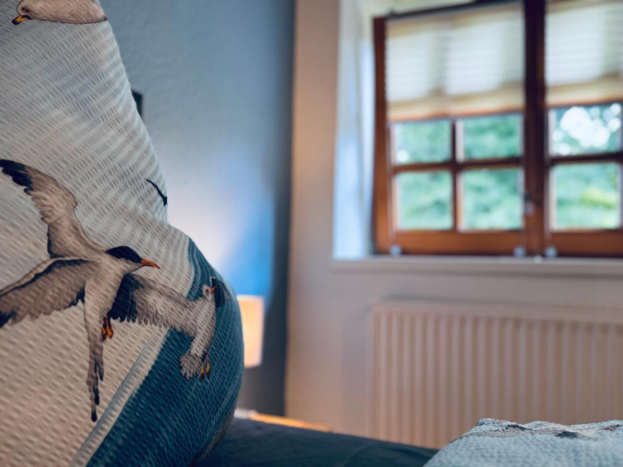 K357 - Ferienwohnung - Moin Moin - Poenitz - Scharbeutz Ratekau Eksteriør bilde